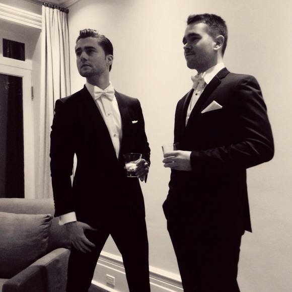 Meet your Posher, Mike - Picture 1 of 1